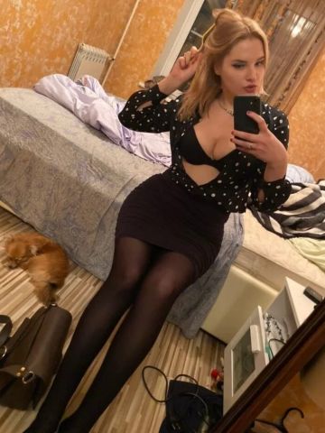Анкета проститутки Ната - Фото 1, , 24 года, №54232